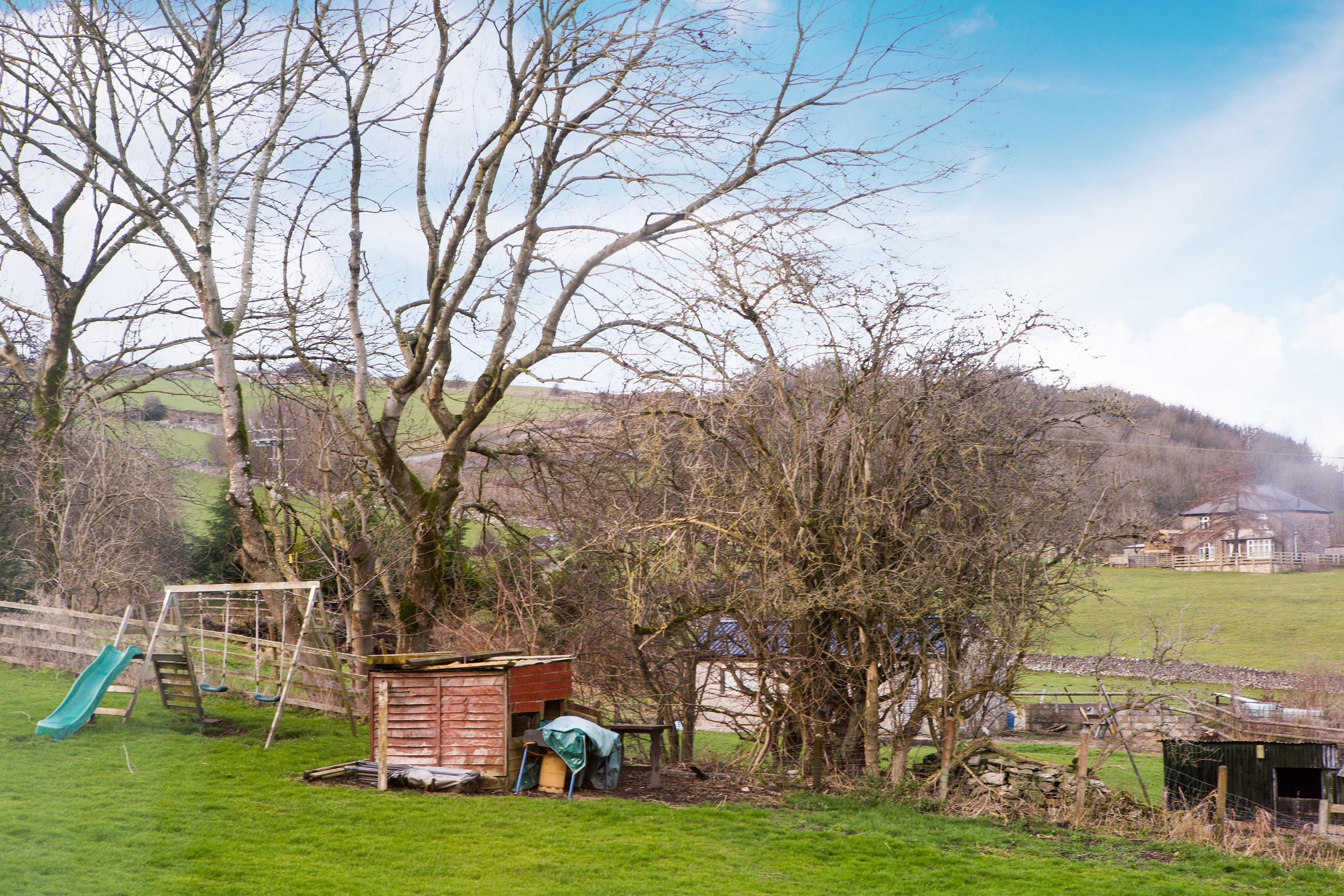 Oyo Ye Olde Bowling Green Inn (Adults Only) Bradwell  Exterior photo