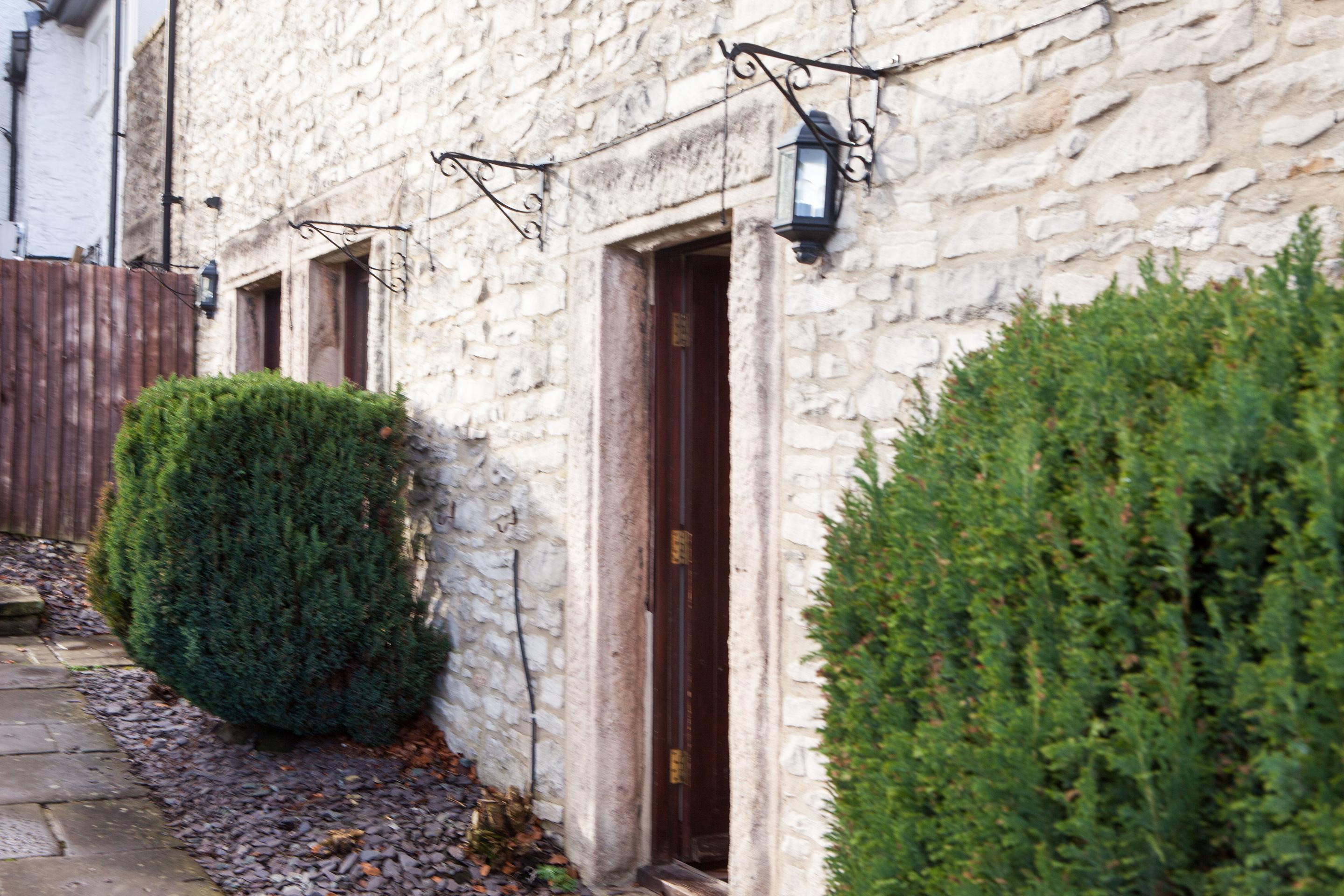Oyo Ye Olde Bowling Green Inn (Adults Only) Bradwell  Exterior photo